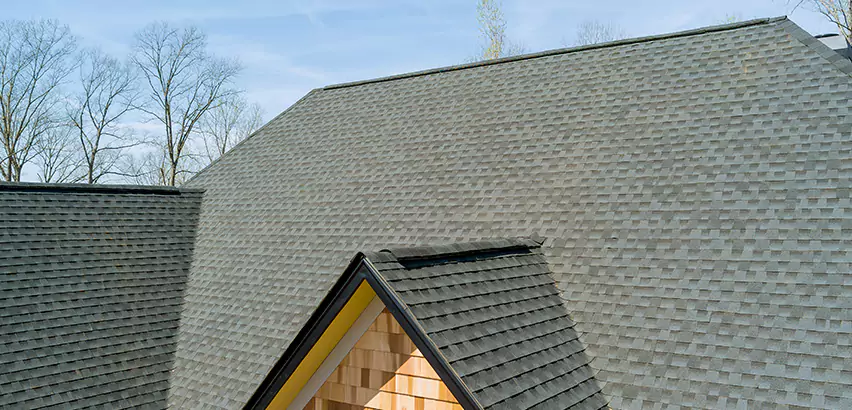 Replacing Vinyl Siding With Cedar Shingles in San Clemente
