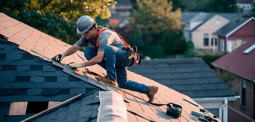 Commercial Roof Coatings in San Clemente