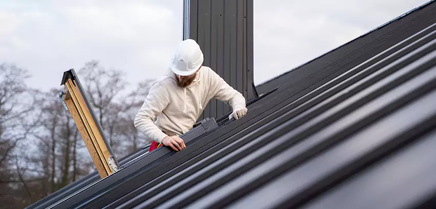 Hail Damage Roof Repair Cost in San Clemente