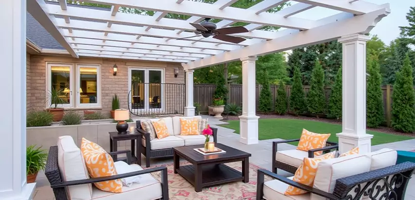 Aluminum Patio Enclosure Repair San Clemente