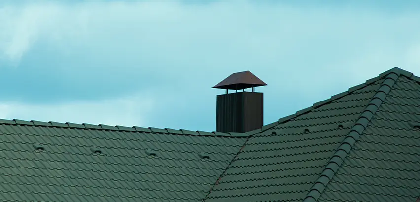 Chimney Flashing Replacement for Storm Damage in San Clemente