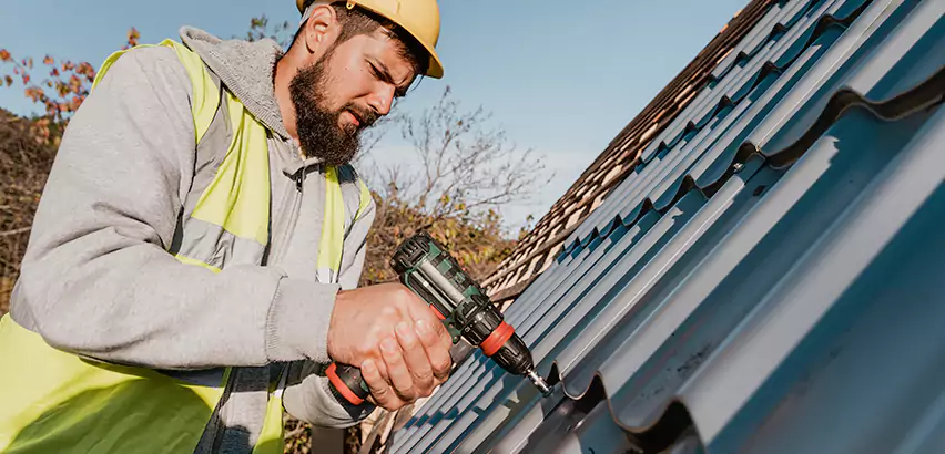 Residential Roof Leak Repair in San Clemente