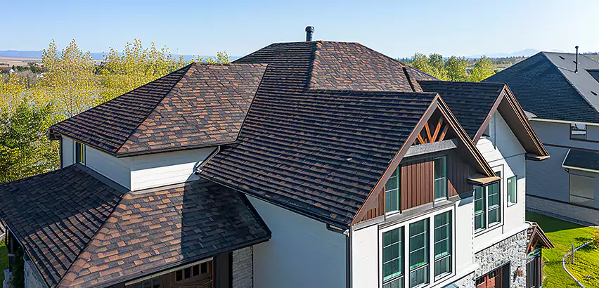 Residential Shingle Roofing in San Clemente