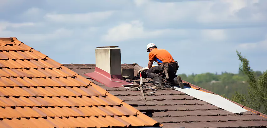 Cedar Roof Maintenance in San Clemente
