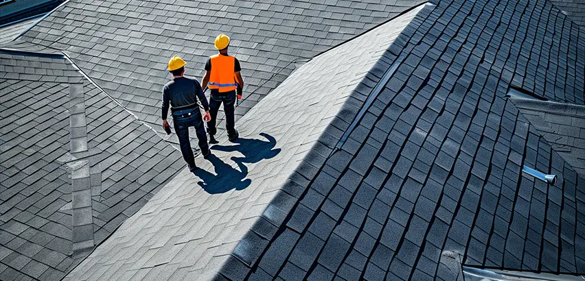 Steel Roofing Over Shingles in San Clemente