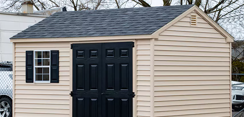 Emergency Shed Roof Repair San Clemente