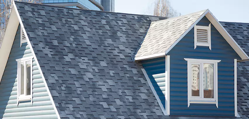 Shingle Roof Maintenance in San Clemente