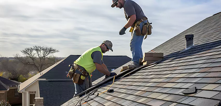 Emergency Skylight Repair in San Clemente