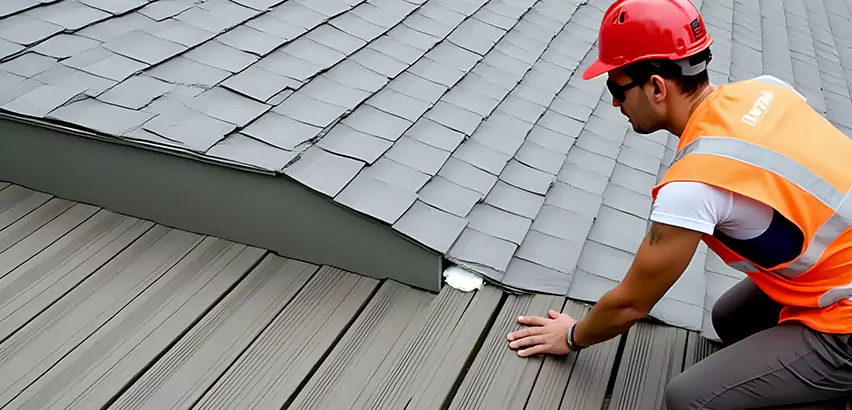 Slate Tile Installation in San Clemente
