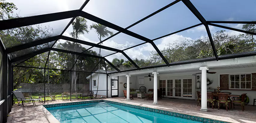Emergency Leak Mitigation for Sunrooms San Clemente