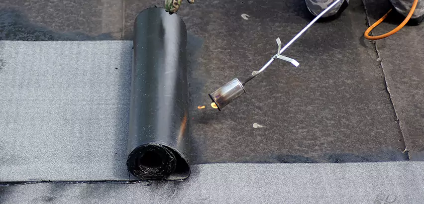Professional TPO Roofing Installation Services in San Clemente, CA