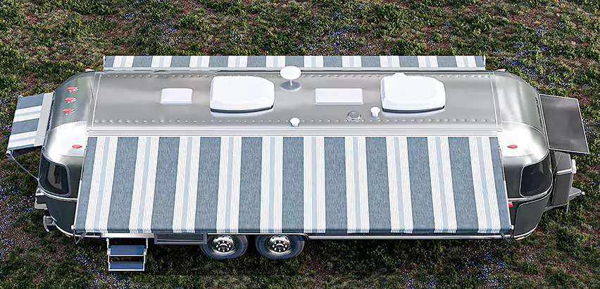 Professional Trailer Roof Repair Services in San Clemente, CA