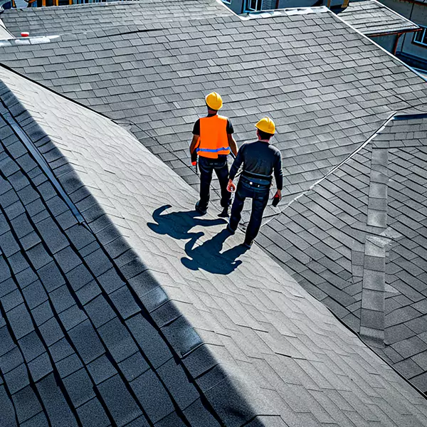 Why San Clemente, CA Homeowners Rely on Asphalt Roof Repair?