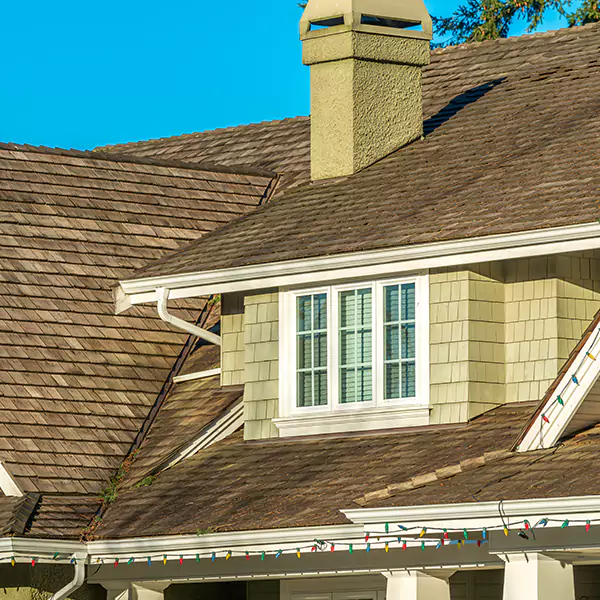 Why San Clemente Roofing Pros in San Clemente, CA's Leading Cedar Roof Installation Company?
