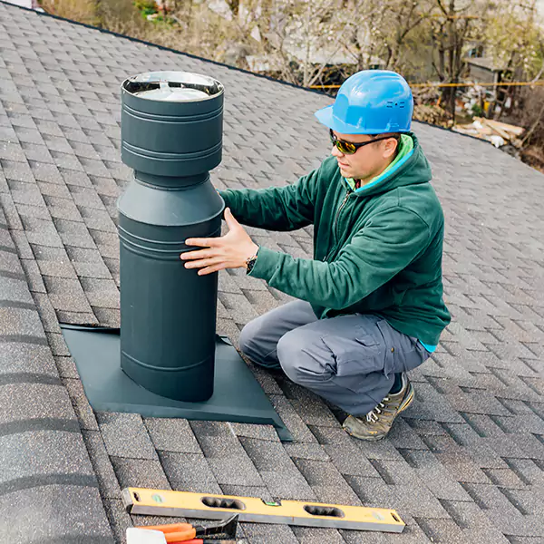 Why San Clemente, CA Property Owners Trust San Clemente Roofing Pros for Chimney Flashing Repair?