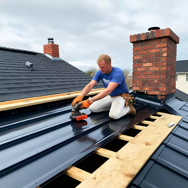 Why San Clemente Homeowners Choose San Clemente Roofing Pros for Corrugated Roofing Repair Service?
