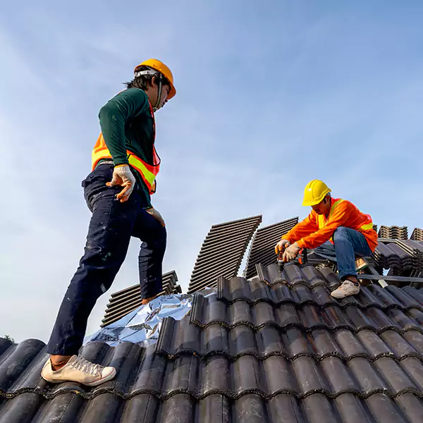 Why San Clemente, CA Property Owners Trust San Clemente Roofing Pros for Emergency Roof Repair?