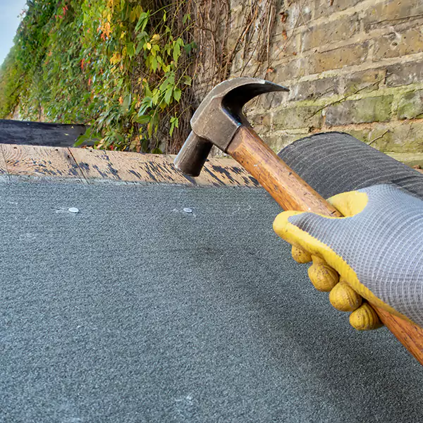 Why San Clemente Roofing Pros Is San Clemente's Go-To EPDM Roof Replacement Contractor?