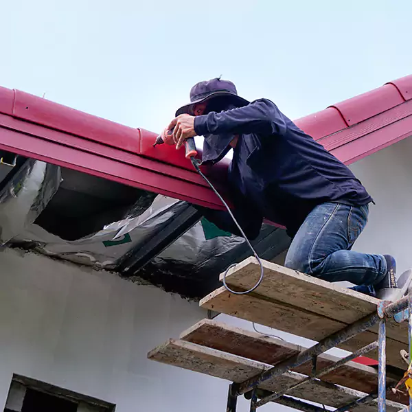 Why San Clemente, CA Homeowners Choose San Clemente Roofing Pros for Fascia Repair?