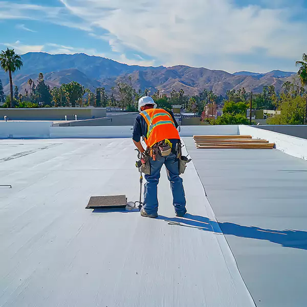 Why San Clemente Property Owners Trust San Clemente Roofing Pros for Flat Roofing?