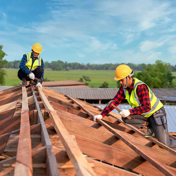 Why San Clemente, CA Property Owners Trust San Clemente Roofing Pros for Garage Roof Replacement?
