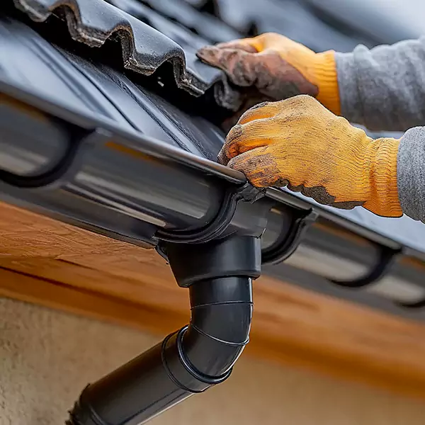 Why San Clemente Homeowners Choose San Clemente Roofing Pros for Gutter Repair?