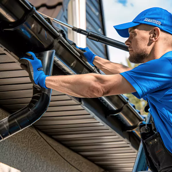 Why San Clemente Homeowners Choose San Clemente Roofing Pros for Gutter Replacement?