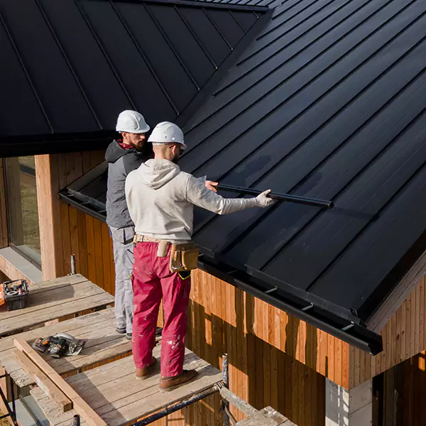 Why San Clemente Roofing Pros Is San Clemente's Most Trusted Metal Roofing Team?