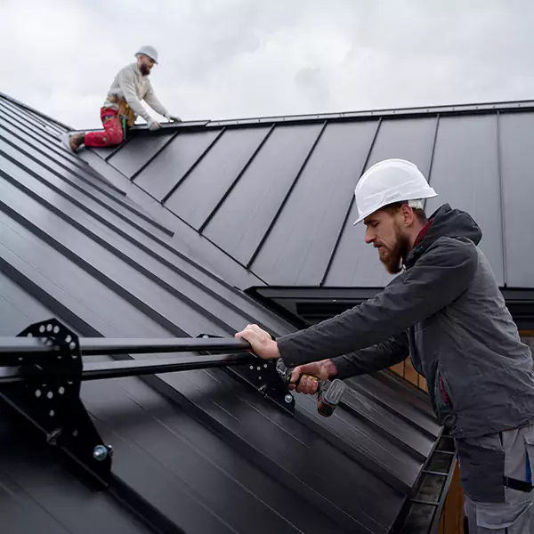 Why San Clemente Property Owners Choose San Clemente Roofing Pros for Metal Roof Repair?