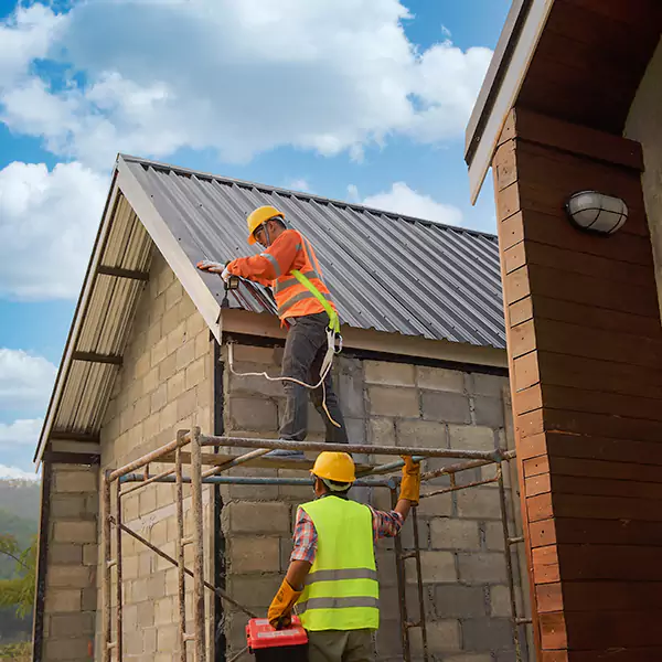 Why San Clemente Property Owners Trust San Clemente Roofing Pros for Metal Roofing?