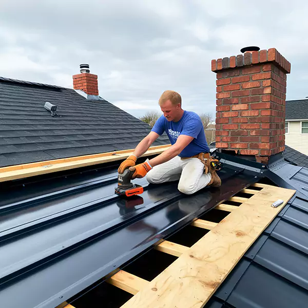 Why San Clemente, CA Property Owners Trust San Clemente Roofing Pros for Mobile Home Roof Repair?