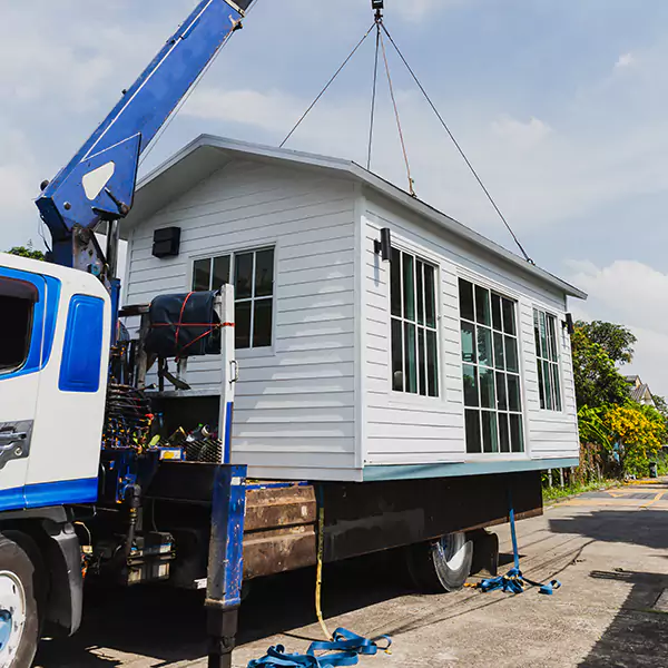 Leading Mobile Home Roofing Company: Upgrading San Clemente, CA Manufactured Homes With Confidence