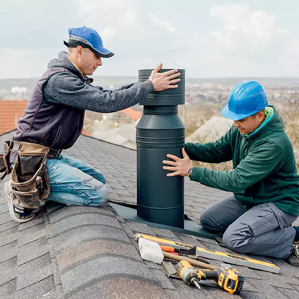 Why San Clemente Homeowners Choose San Clemente Roofing Pros for Roof Flashing Repair Service?