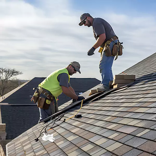 Why San Clemente, CA Residents Trust San Clemente Roofing Pros for Roof Maintenance?