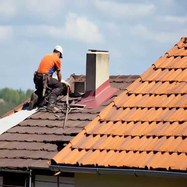 Why San Clemente, CA Property Owners Trust San Clemente Roofing Pros for Sagging Roof Repair?