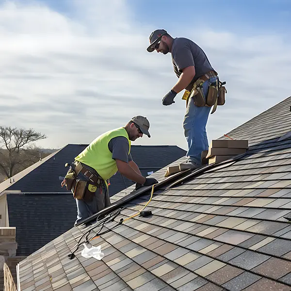 Why San Clemente, CA Homeowners Pick San Clemente Roofing Pros for Shingle Replacement?