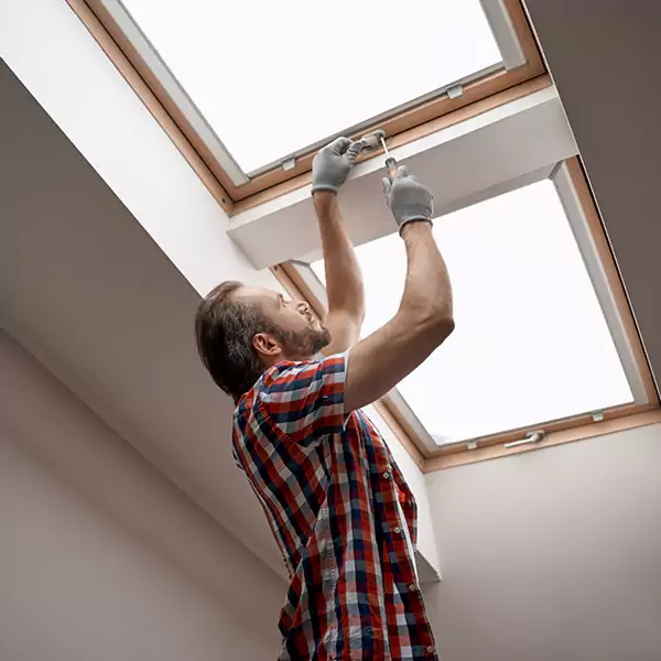 Why San Clemente, CA Homeowners Choose San Clemente Roofing Pros for Skylight Repair?