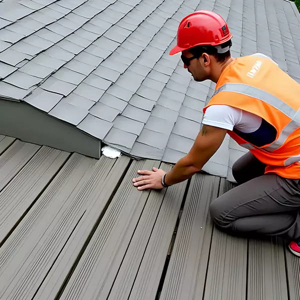 Why San Clemente, CA Property Owners Rely on San Clemente Roofing Pros for Slate Roof Repair?