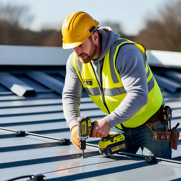 Why San Clemente Roofing Pros Is San Clemente's Most Trusted Steel Roof Installation Company?