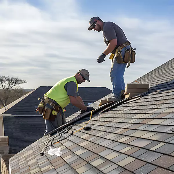 Why San Clemente, CA Property Owners Call San Clemente Roofing Pros After Every Storm?