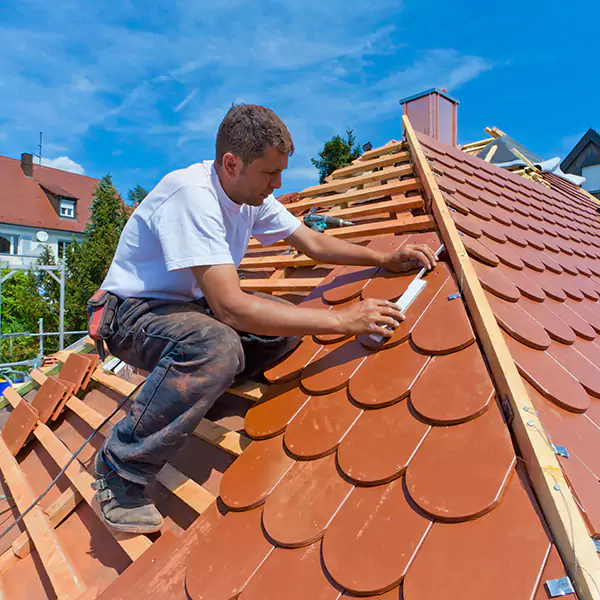 Why San Clemente Roofing Pros in San Clemente, CA's Most Trusted Tile Roofing Team?