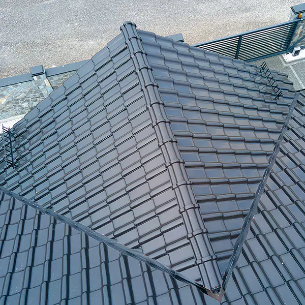 Why San Clemente, CA Property Owners Depend on San Clemente Roofing Pros for Tile Roof Repair?
