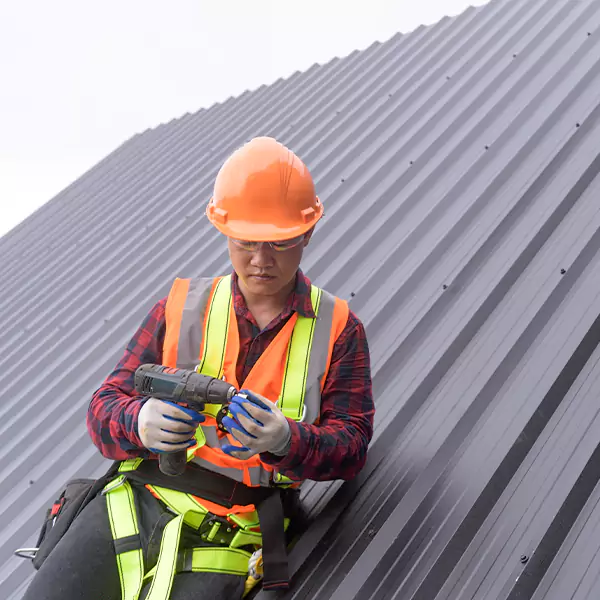 Why Property Owners in San Clemente Choose San Clemente Roofing Pros for Tin Roofing Installation Service?