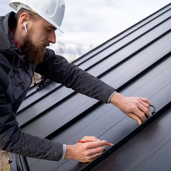 Why San Clemente Property Owners Choose San Clemente Roofing Pros for Tin Roof Repair service?