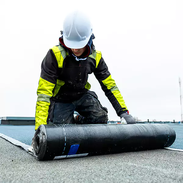 Why San Clemente Roofing Pros Is San Clemente's Trusted TPO Roof Replacement Contractor?