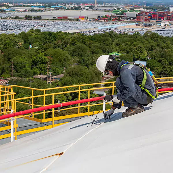 Why San Clemente Roofing Pros Is San Clemente's Trusted TPO Roofing Team?