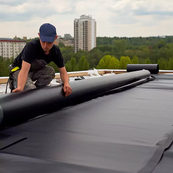 Why San Clemente Property Owners Trust San Clemente Roofing Pros for TPO Roofing?